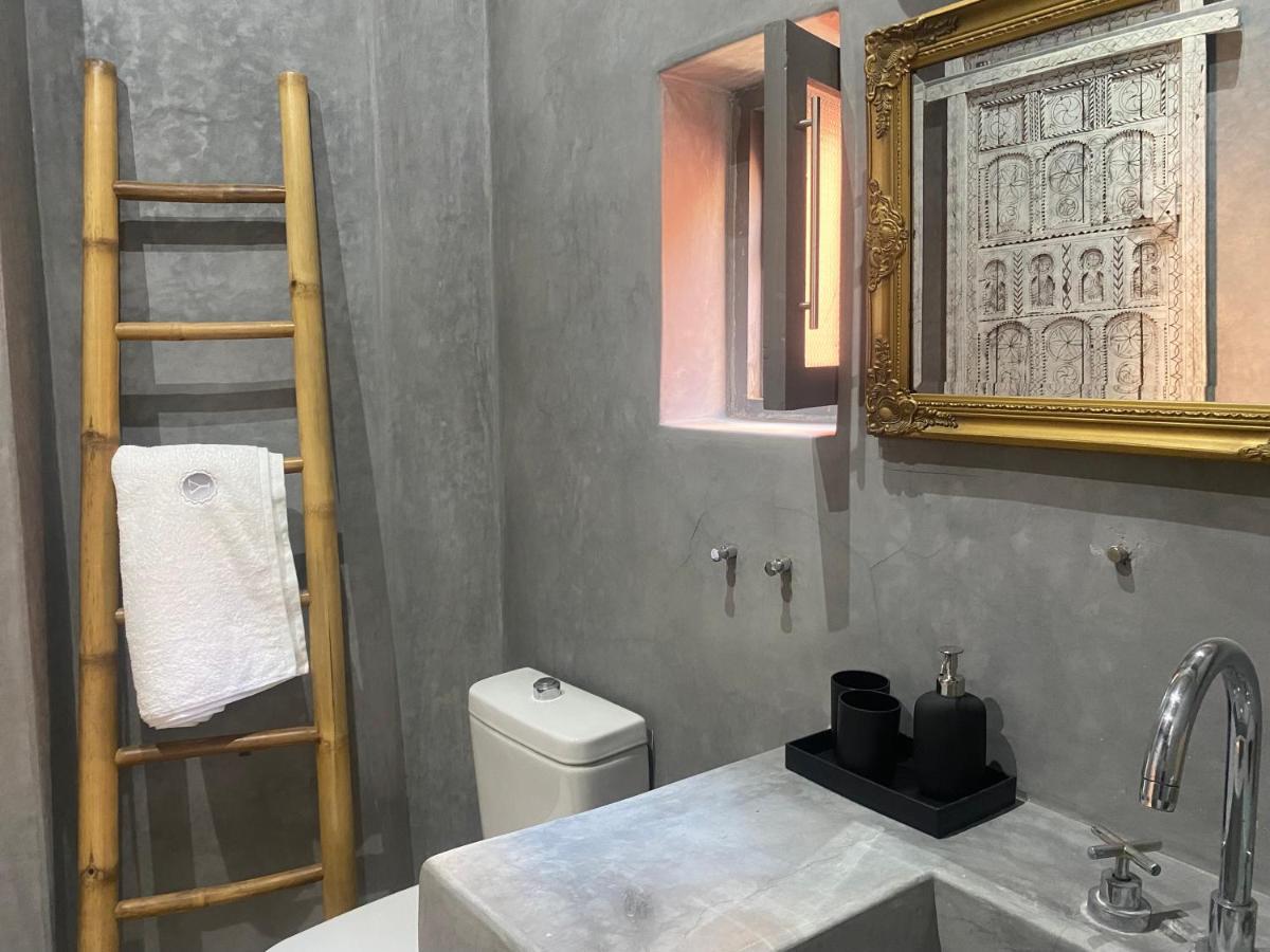 Yves Marrakech Hotel