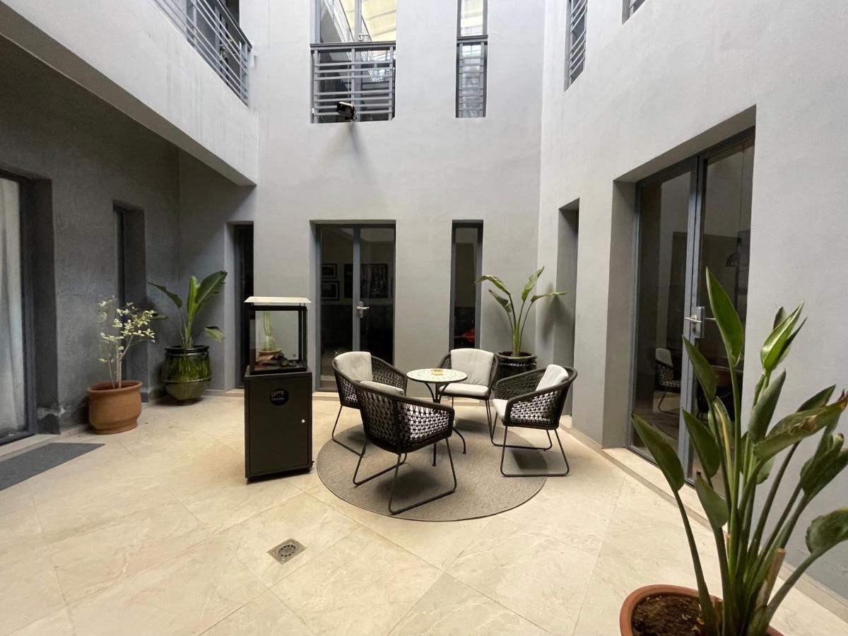 Yves Marrakech 4* Marrakesh