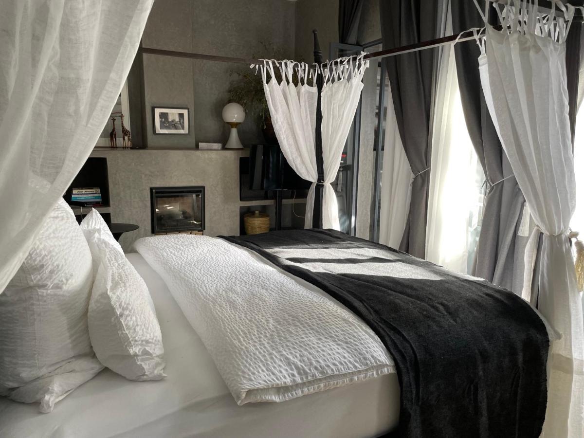 Yves Marrakech 4*