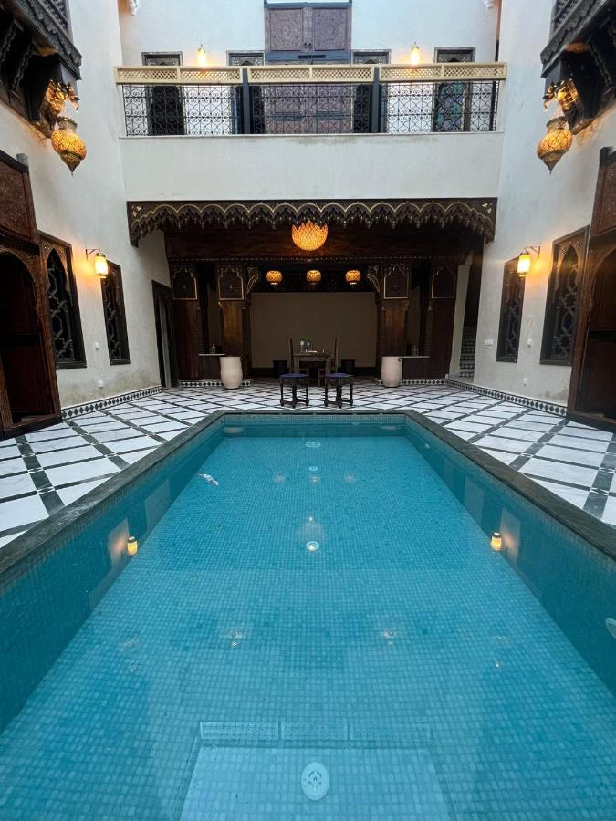 Deluxe Riad Marrakesh