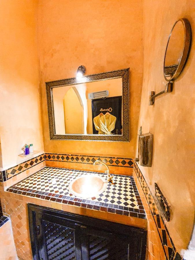 Jaime * Marrakesh