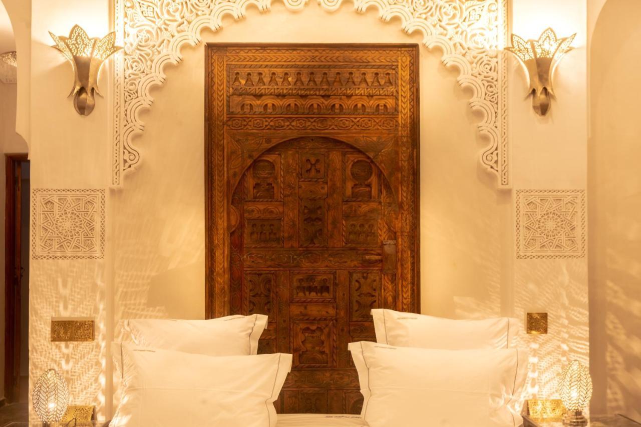 Palais Aix Kabaj &spa 4* Marrakesh
