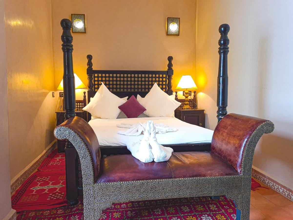 Jaime Marrakesh
