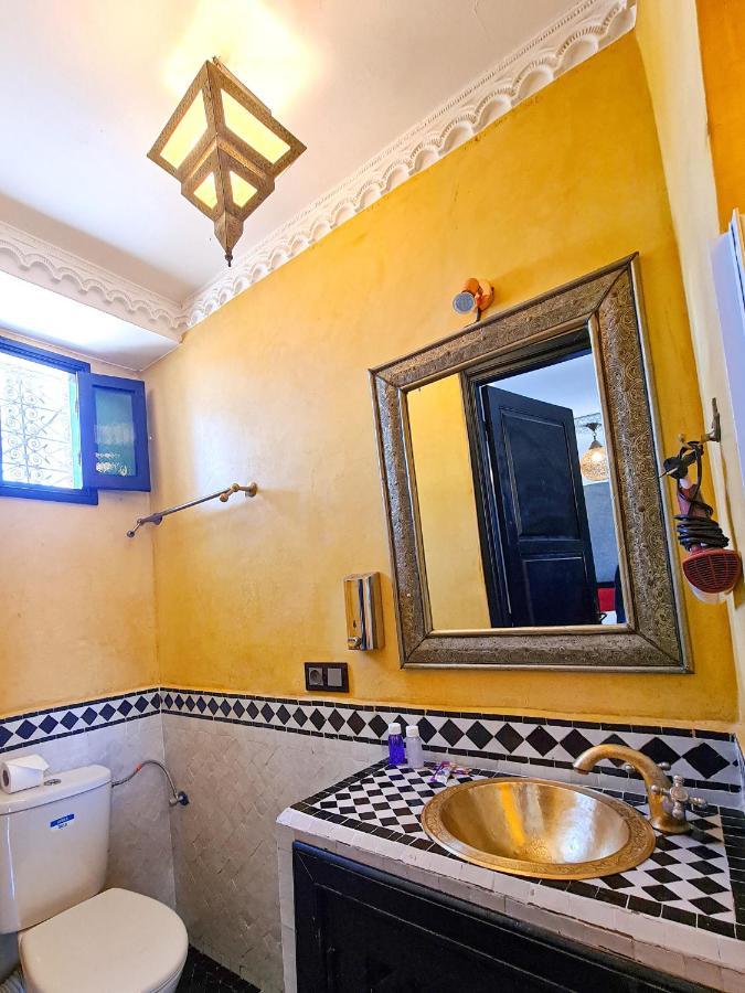 Jaime Riad Marrakesh