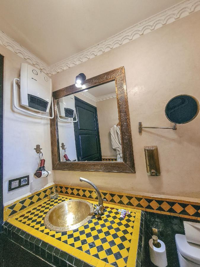 Jaime Marrakesh