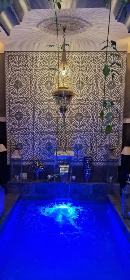 Le Monde Riad *