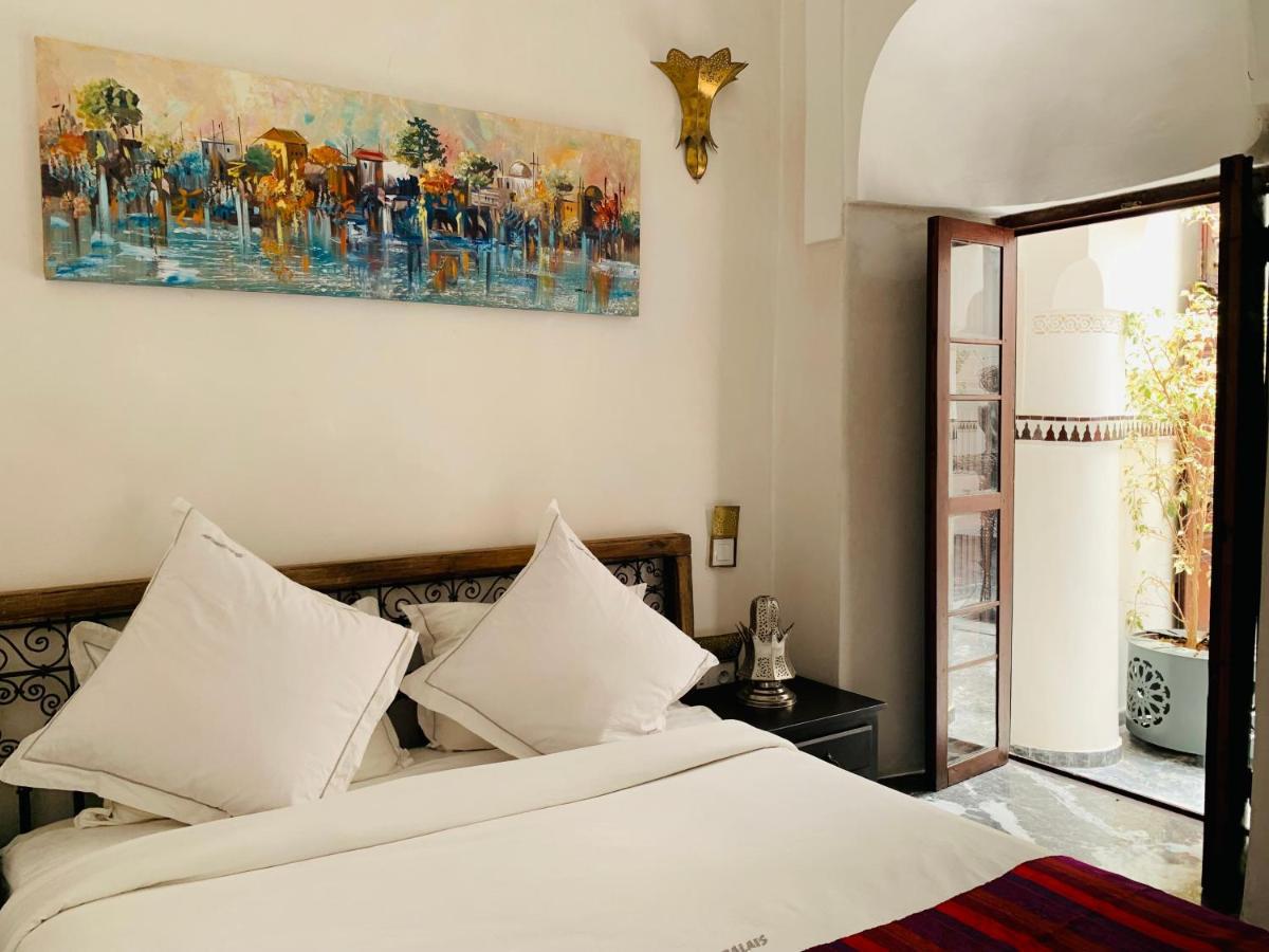 Hotel Palais Aix Kabaj &spa 4*