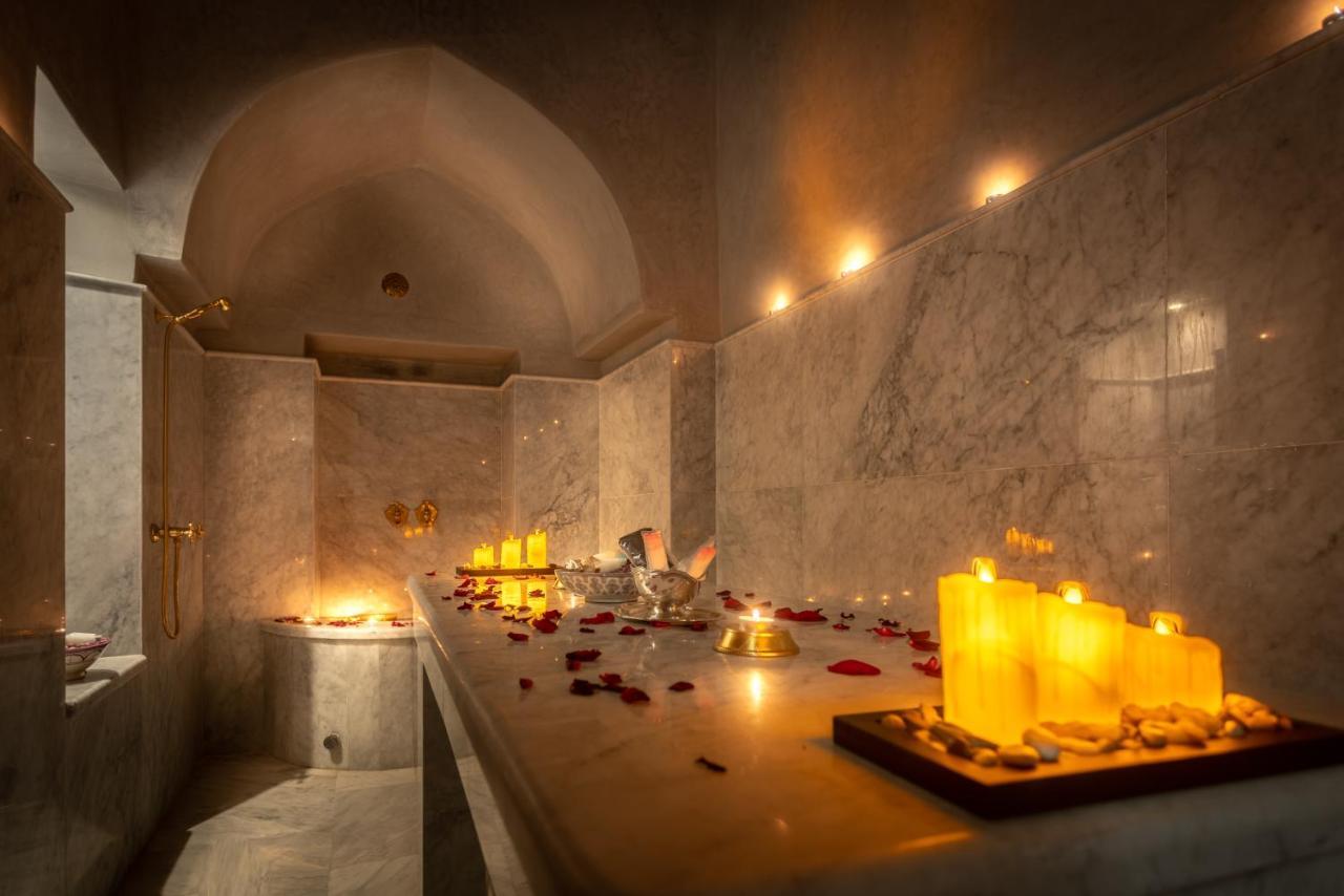 Palais Aix Kabaj &spa 4*