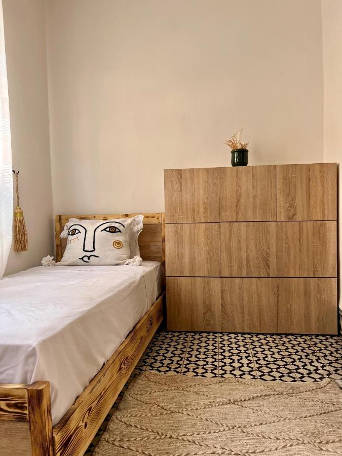 Hostal Peekaboo Marrakesh