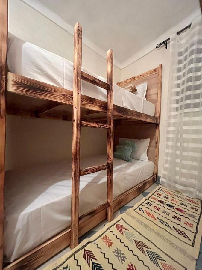 Hostal Peekaboo Marrakesh