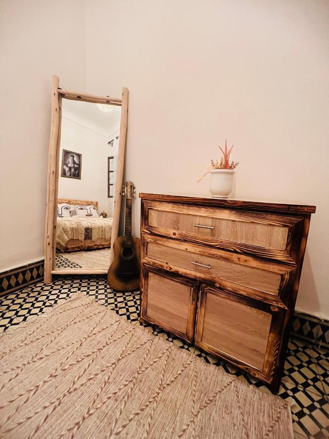 Peekaboo Hostel Marrakesh