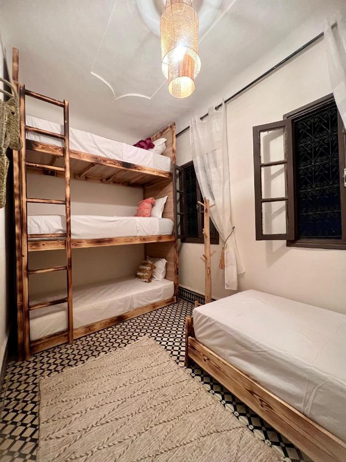 Hostal Peekaboo Marrakesh