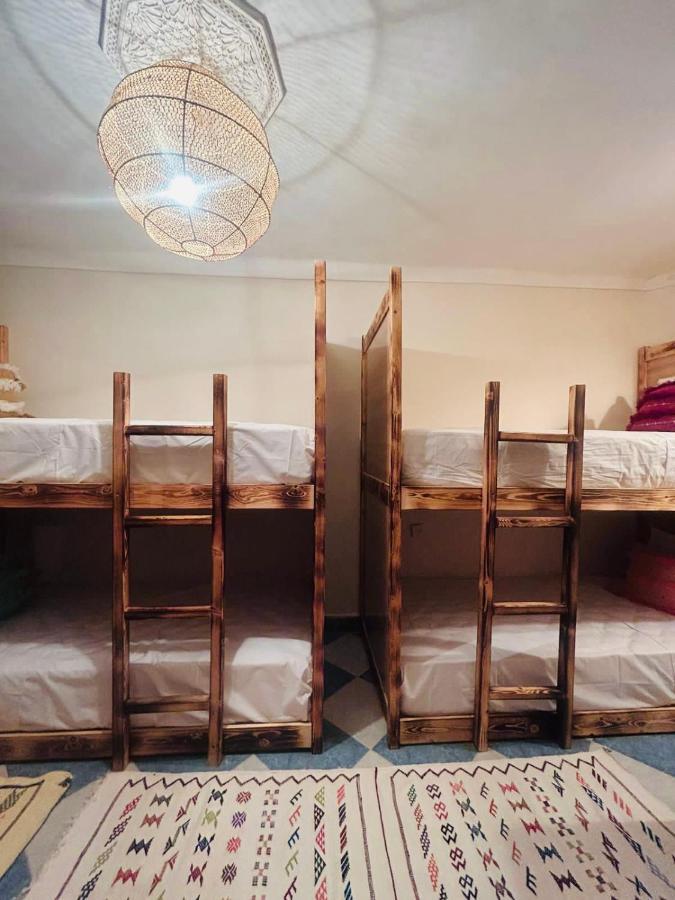Peekaboo Hostal Marrakesh