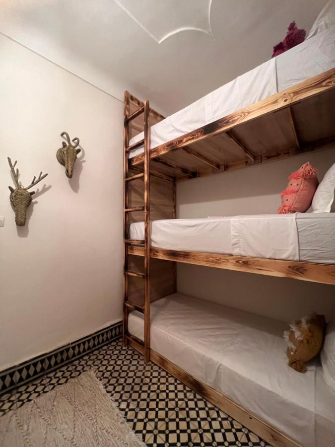 Hostal Peekaboo *