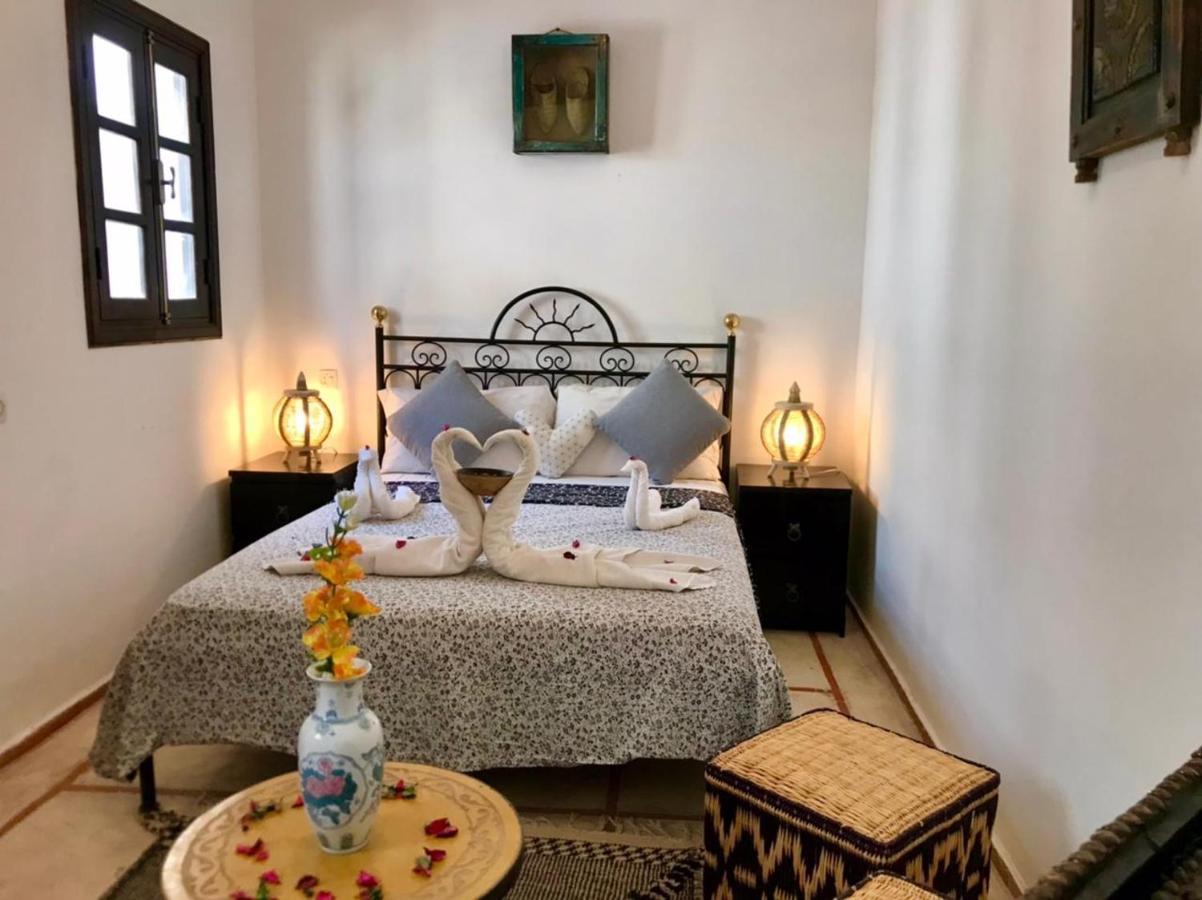 Riad Iklil (adults Only)