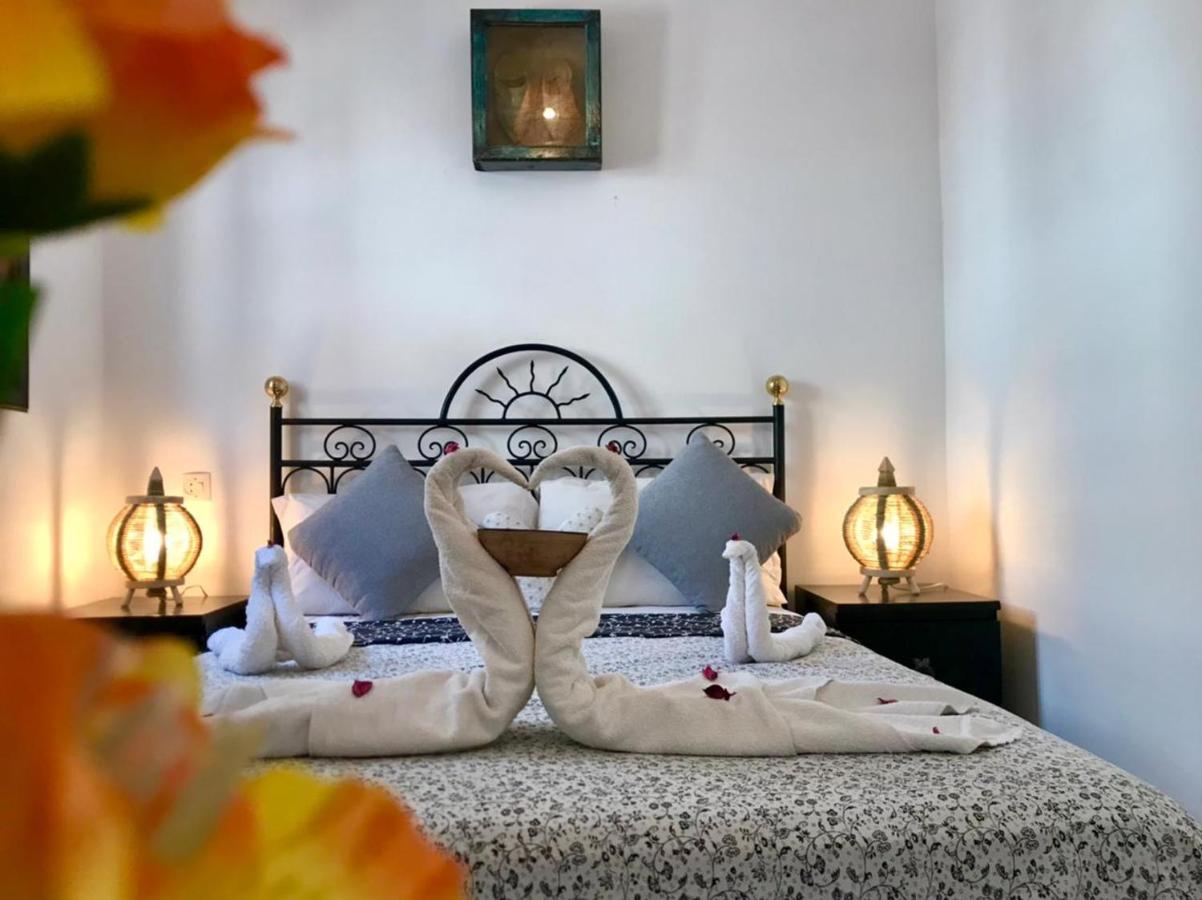 Riad Iklil (adults Only) Marrakesh