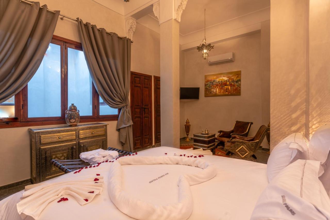 Palais Aix Kabaj &spa Hotel