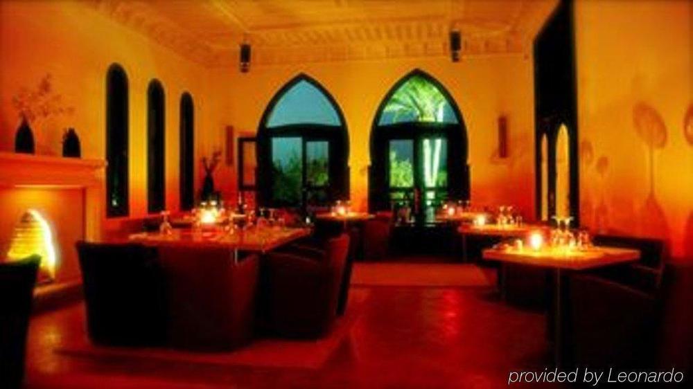 Murano Marrakech 4* Marrakesh