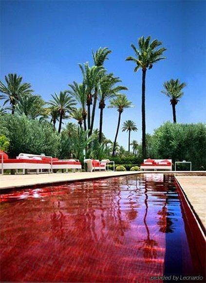 Hotel Murano Marrakech 4*