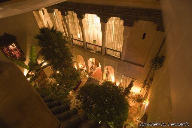 El Fenn Riad