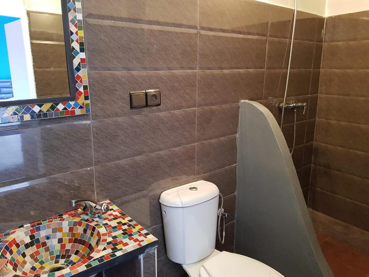 Hotel Dar Suncial *