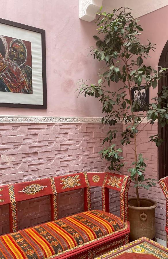 Hotel Dar Suncial