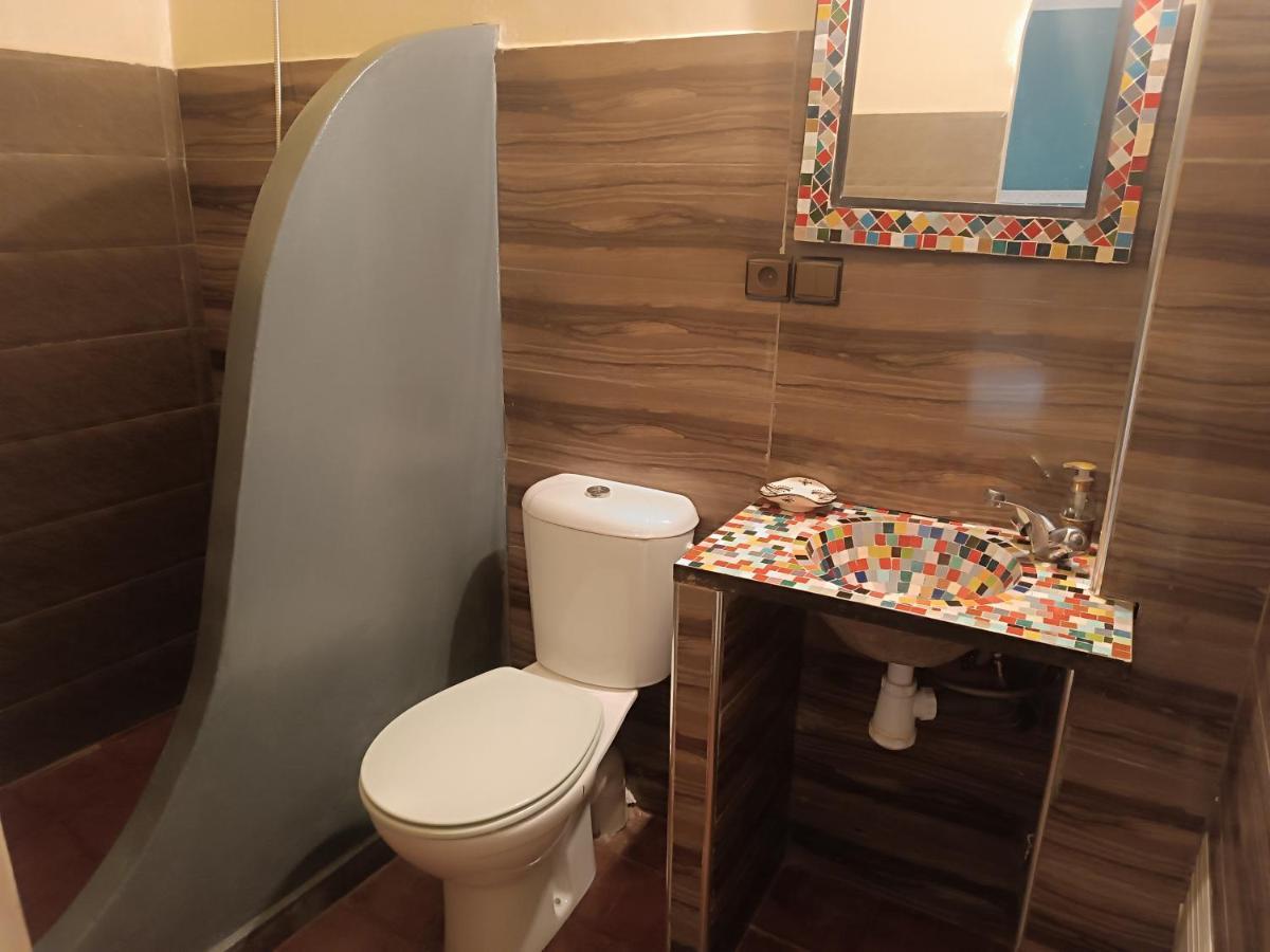 Dar Suncial Hotel Marraquexe