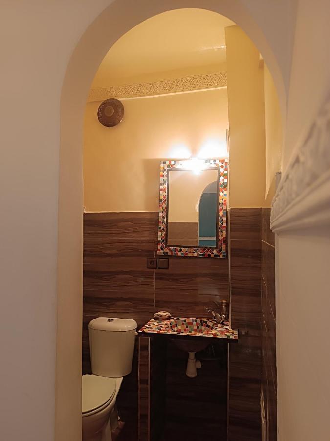Hotel Dar Suncial