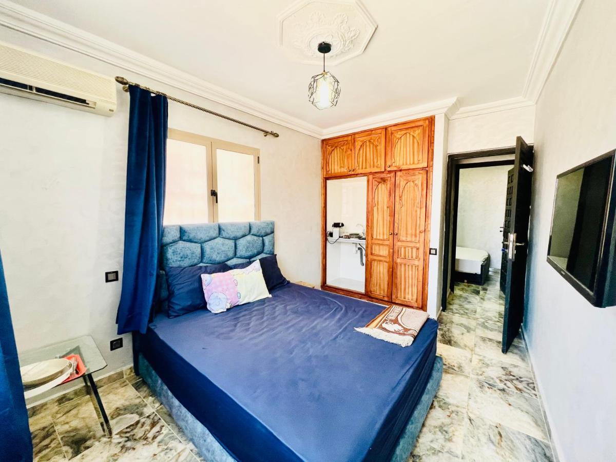 Al Hanae Family Aparts Appartement *