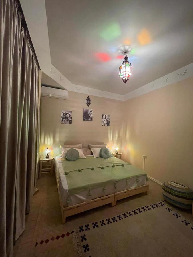 Riad Baroud Marrakesh