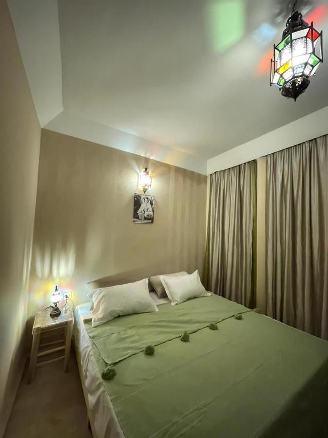 Baroud Riad *