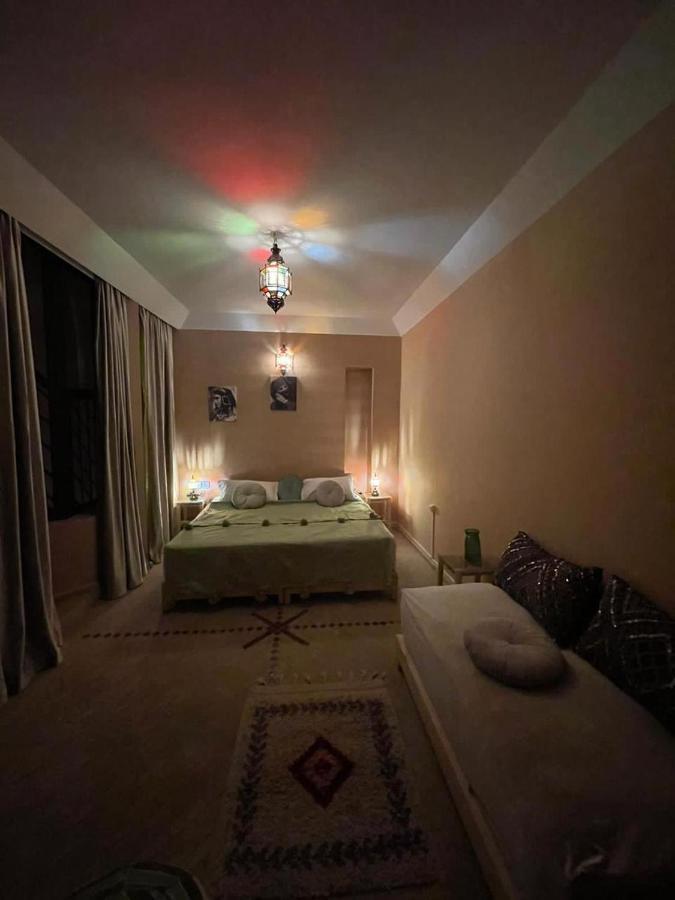 Baroud * Marrakesh