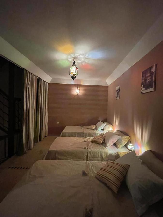 Baroud Riad Marrakesh