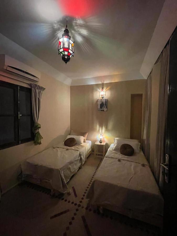 Baroud * Marrakesh