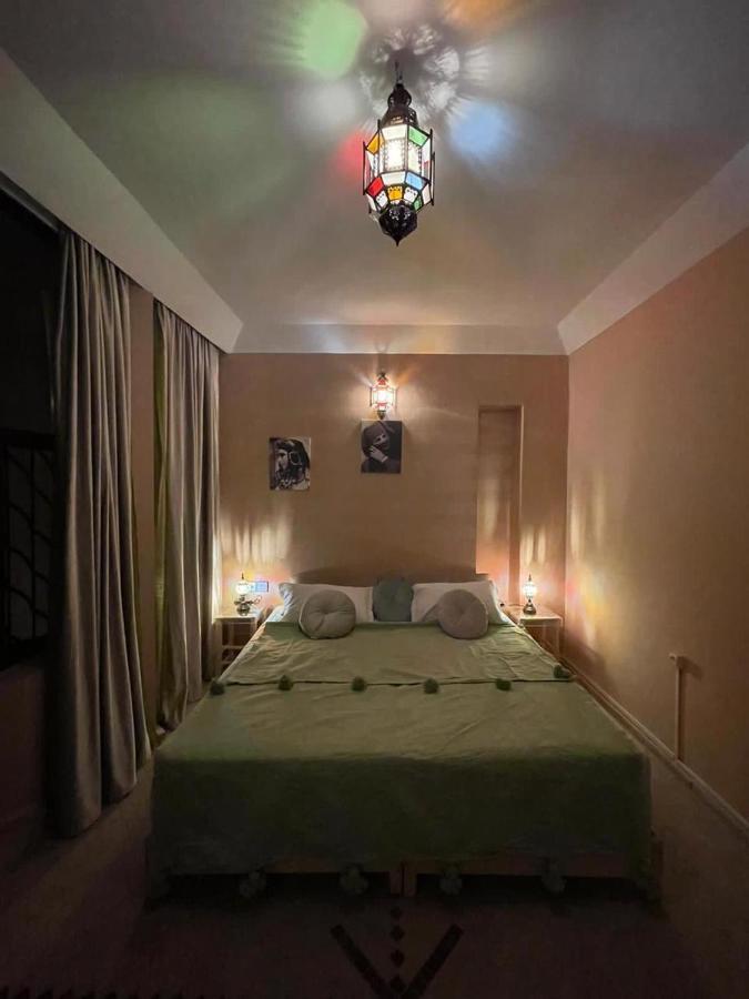 Riad Baroud Marrakesh