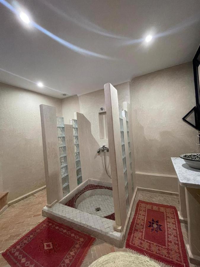 Baroud Riad