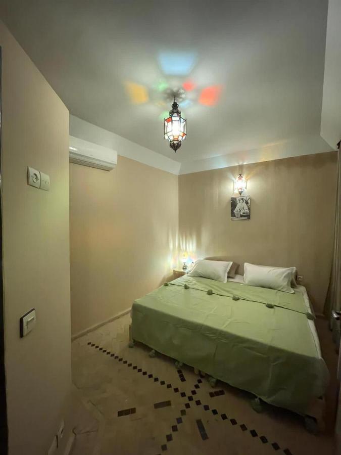 Baroud Riad *
