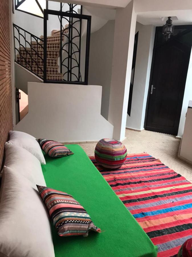 Baroud Marrakesh