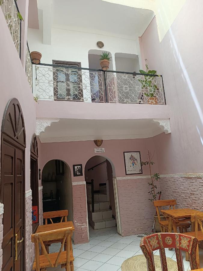 Dar Suncial Hotel *