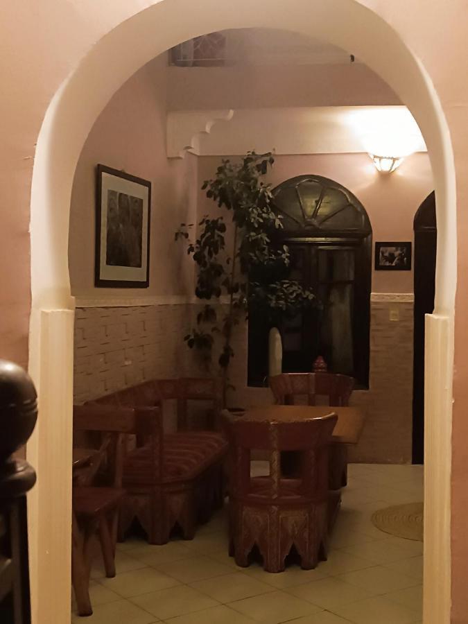 Hotel Dar Suncial Marraquexe