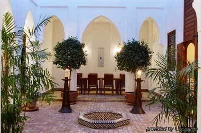 Les Bougainvilliers 4*