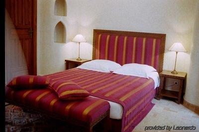 Riad Les Bougainvilliers Marrakesh