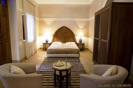 Les Bougainvilliers 4* Marrakesh