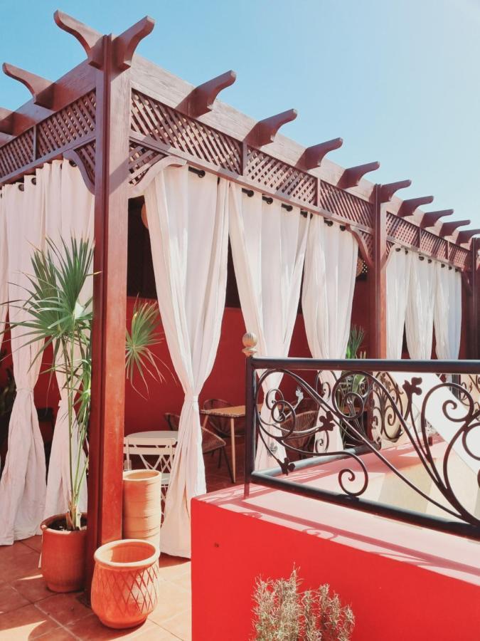 La Bigarade * Marrakesh