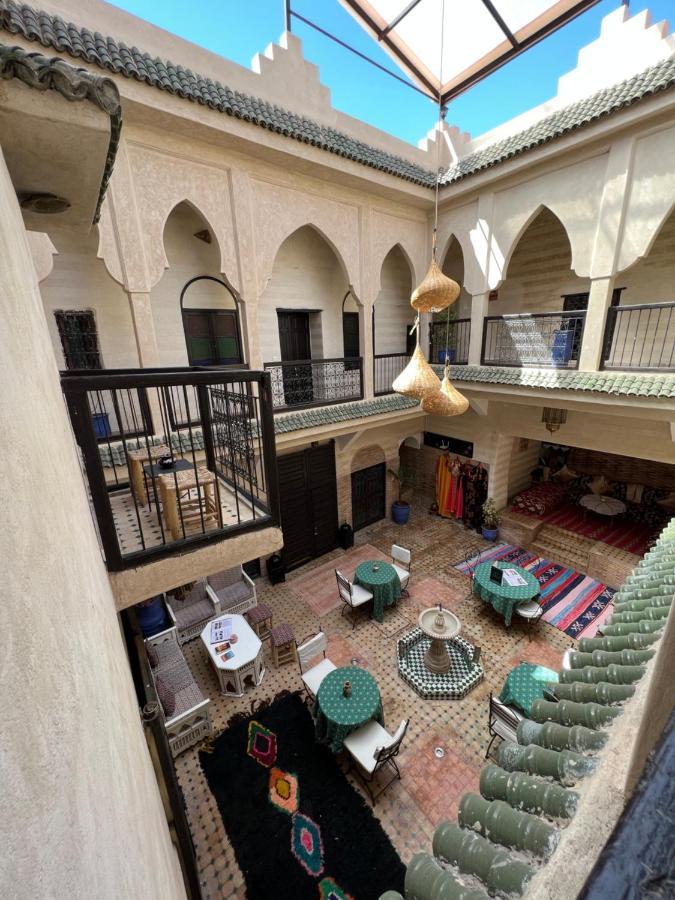 Riad Ago Marrakesh