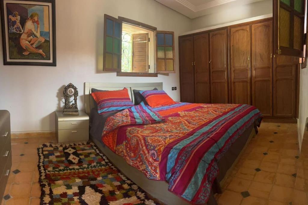 Villa Dream Farm Marrakesh