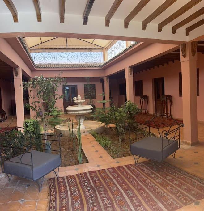 Dream Farm * Marrakesh