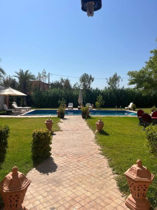 Dream Farm Villa