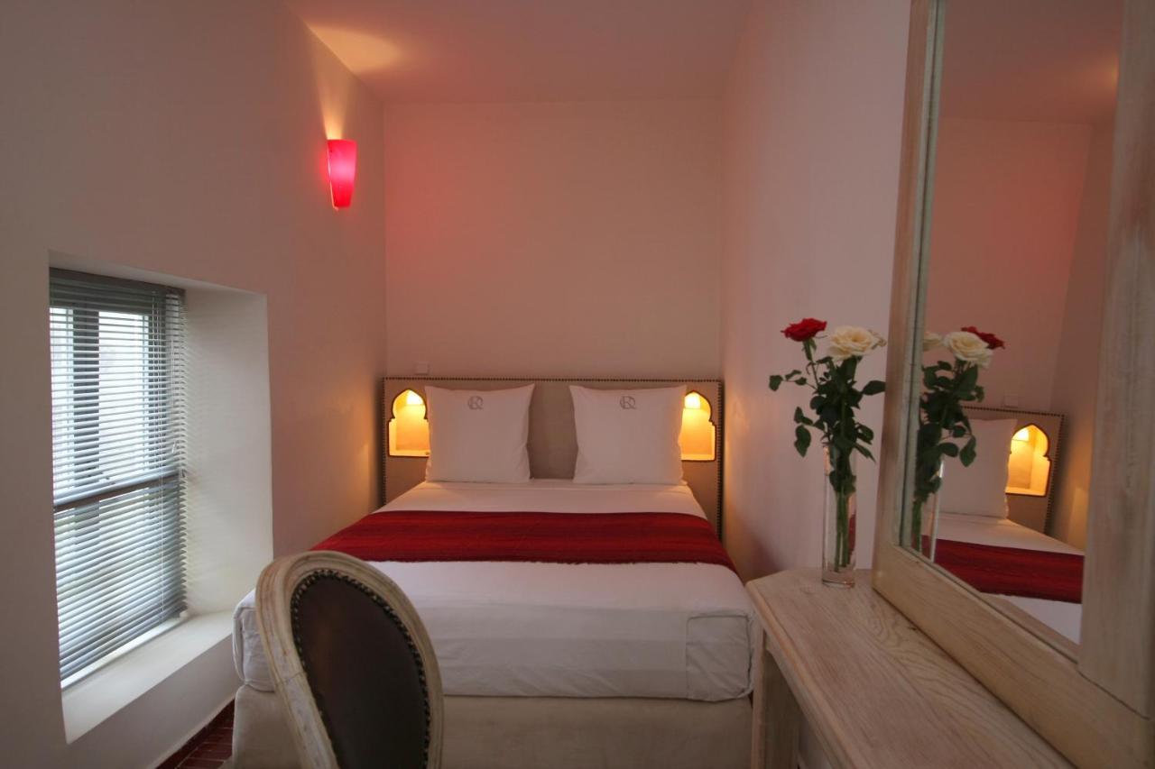 Les Jardins Des Lilas 3* Marrakesh