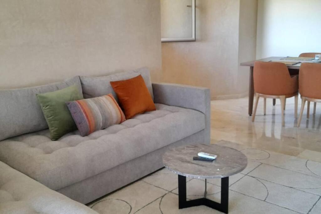 Prestigia Marrakech 1 * Marraquexe